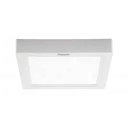 Panasonic Distill 15W 6000K Square Aluminium Down Light, PDLM11156P-picture-28