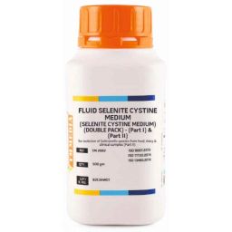 TM Media 500g Fluid Selenite Cystine Medium, TM 2082-picture-42