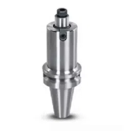 Dolphin FMB 27 Series GPL-70mm High Tensile Steel Face Stub Mill Adaptor, Taper Size: BT 30-image-21