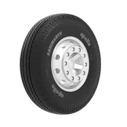 Apollo 16 inch 11.00-20 18PR 152/147J ABHIMANYU-D TYRE &a; TUBE with FLAP-picture-7