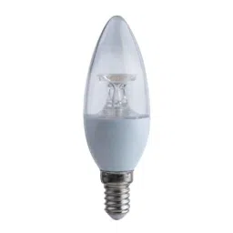 Crompton 2.5W E14 Cool Day Light LED Candle Lamp (Pack of 10)-picture-47