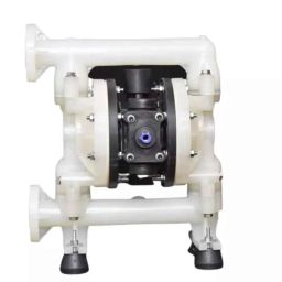Antlia 35lpm 25.40mm Polypropylene Double Diaphragm Pump, AOD 300 PTT-image-66