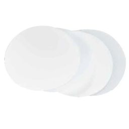 Axiva 1.3cm 0.2µm PTFE Hydrophobic White Membrane Filter, 240013R (Pack of 100)-25