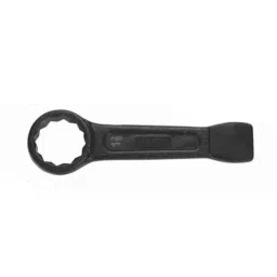 De Neers 3/4 WW Chrome Vanadium Steel Heavy Duty Slogging Ring Spanner-picture-26