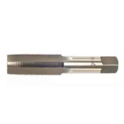 Totem Metric Series Carbon Steel Hand Tap, 39x3 mm-image-42