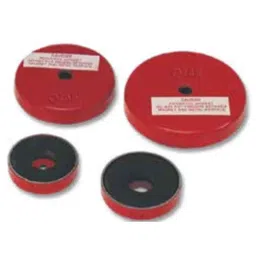 Ozar 80mm Shallow Ceramic Magnet, AMP-0659-picture-32