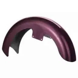Lumax 248-FF-PLDT-PR Purple Front Fender Bajaj Pulsar DTS-picture-47