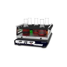 Neuation iShak PS 10 10mm 50 to 500rpm Shaker-45