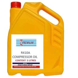 Z Premium 5 Litre R410A Compressor Oil-image-10