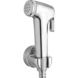 Prestige Passion Brass Chrome Finish Health Faucet Set, HFB02-picture-10