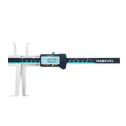 Markvel 9-150mm Digital Inside Groove Caliper, 125-9150 (Pack of 3)-image-25