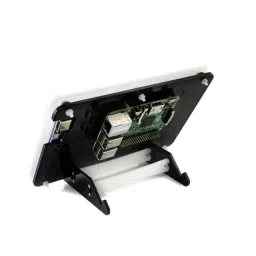 Waveshare 7 inch LCD Capacitive Touch Screen LCD with Bicolor Case, 1190431 image 5