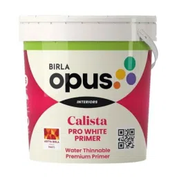 Birla Opus 20 Litre White Calista Pro Premium Wall Primer with Superior Whiteness &a; Coverage-picture-43