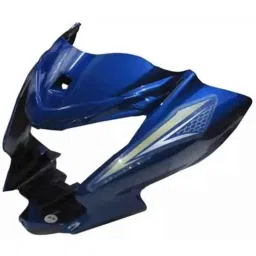 Ultra Headlight Visor for Shine Blue Uf154C, ULT-SI6DDY-picture-15