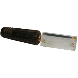Metal Arc AT1B2i 200A Brass Magnetic Earth Clamp, 2100013251 (Pack of 2)-picture-2