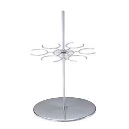 Lab Plus Stainless Steel Separator Funnel, LP-2186-27