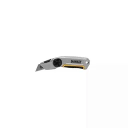 Dewalt DWHT10246-0 Metal Black &a; yellow Premium Utiliy Knife-picture-46
