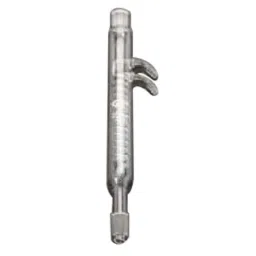 Glassco 0.5ml Boro 3.3 Glass 1 Mark Volumetric Pipette, 123.523.00 (Pack of 5)-11