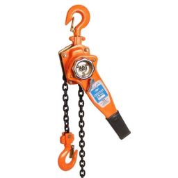 Voltz 0.75 Ton 1.5m Ratchet Lever Chain Hoist with 6 Months Warranty-picture-25