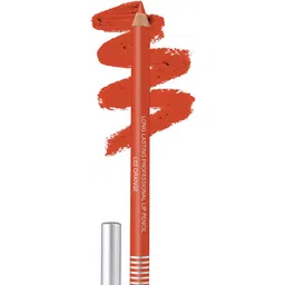 Colors Queen Long-Lasting Professional Lip Pencil 5g - Orange L-02-43