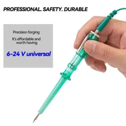 MECRAAF 6-24V Circuit Voltage Tester image 5
