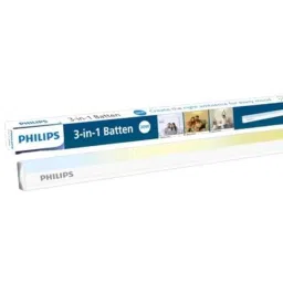 Philips 20W 6500K 4ft Tunable White LED Batten Light-image-53
