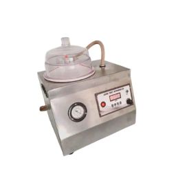 Labcare LB-339 4HP Digital Leak Test Appartus-38