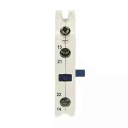 L&a;T 2 Poles 1NC+1NO Add On Auxiliary Contact Block, CS94201OOOO-picture-18