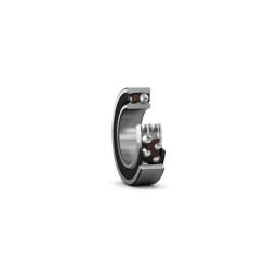 SKF 2309 EM/C3 Self Aligning Ball Bearing, 45x100x36mm-image-84