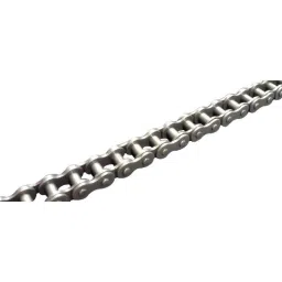 Diamond 1x5/8 Inch Simplex Roller Chain, Length: 3 m-picture-42