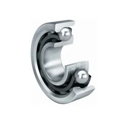 FAG 3315-C3 Angular Contact Ball Bearing, 75x160x68.3 mm-image-7