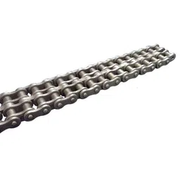 Diamond 1-3/4 Inchx30.99mm Duplex Roller Chain, Length: 3 m-image-57