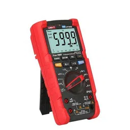 Uni-T UT195E TRUE RMS Industrial Multimeter with Flashlight, TECH2258, TECH2258 image 4