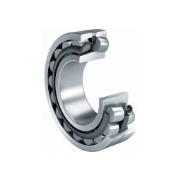 FAG 22213-E1-XL-K Spherical Roller Bearing, 65x120x31 mm-image-62