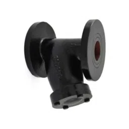 Zoloto 300mm Cast Iron Y-Type PN 10 Flanged Strainer, 1084-picture-43