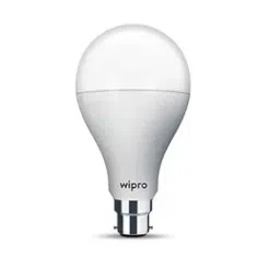 Wipro Garnet B22D 18W Plastic Yellow LED Bulb (Pack of 10)-picture-8