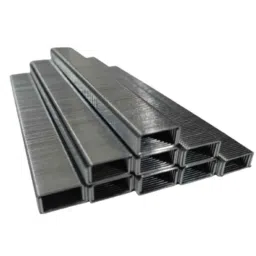 Kaymo 10000 Pcs 80 Series 6mm Heavy Duty Staples Pins Box for Upholstery &a; Construction, ST8006-image-10