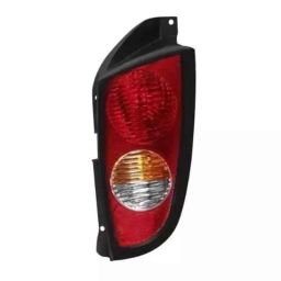 KK Lights Right Side Tail Lamp Assembly for Hyundai Santro Type 2, KK-20-1501R-picture-10
