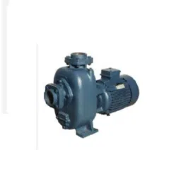 Crompton 10HP Dewatering Bare Pump, DWCS10, Head: 12-26 m-image-16