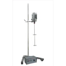 Remi RQt-134H/D Direct Drive Stirrer with 2/3 Hp Motor, Stirring Capacity: 80L-39