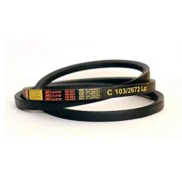 Micro B140 Classical V Belt-image-90