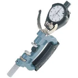 Mitutoyo 201-109 Snap Gages 200-225 mm-47