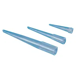 Tarsons 96 Pcs 1000µl Polypropylene Racked Graduated Sterile Tip Set, 522103 (Pack of 10)-40