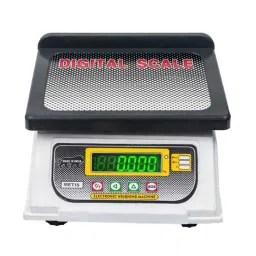 Metis 30kg Electronic Weighing Scale-image-12