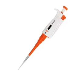 Ssciences Excellent 20-200µl Variable Volume Single Channel Mechanical Micropipette image 2