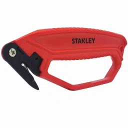 Stanley Safety Wrap Cutter, STHT10244 (Pack of 6)-41