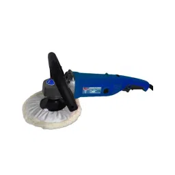 Yking 1200W 180mm Electric Polisher with 2 Months Warranty, 2418 B-image-4