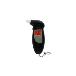 Mangal MT09 Alcohol Breath Analyzer-26