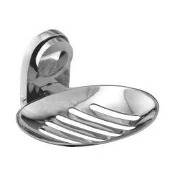 Kamal Delux Brass Soap Dish Holder, ACC-0972-image-59