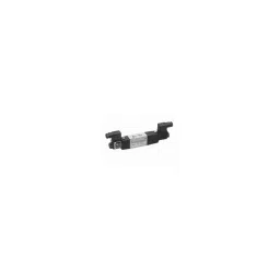 Janatics 5/3 Type G1/4 Blocked Solenoid Valve, DS265SC61-W-picture-46